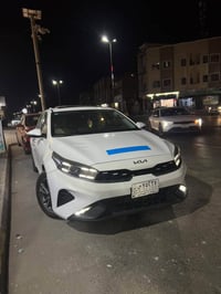 سيراتو ٢٠٢٢ • محرك ١٦٠٠ • وارد خليجي