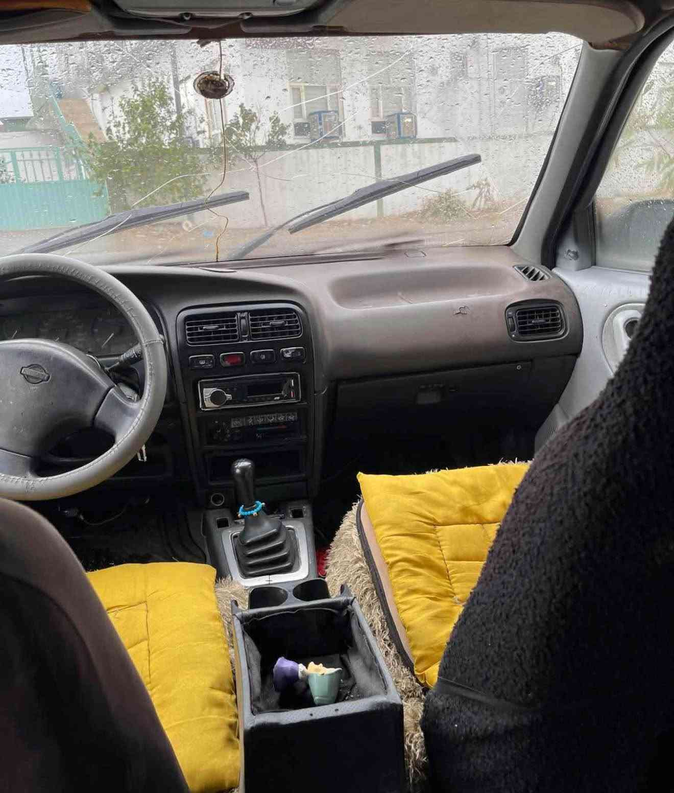 نيسان بريما • ١٩٩٢ • خوار بازار السليمانية