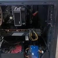 تجميعة • RX 5700 • R5 5500