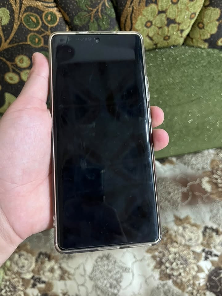 انفكس هوت ٦٠ برو بلاس • ٢٥٦ • نظيف