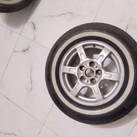 كربلاء • قطع غيار