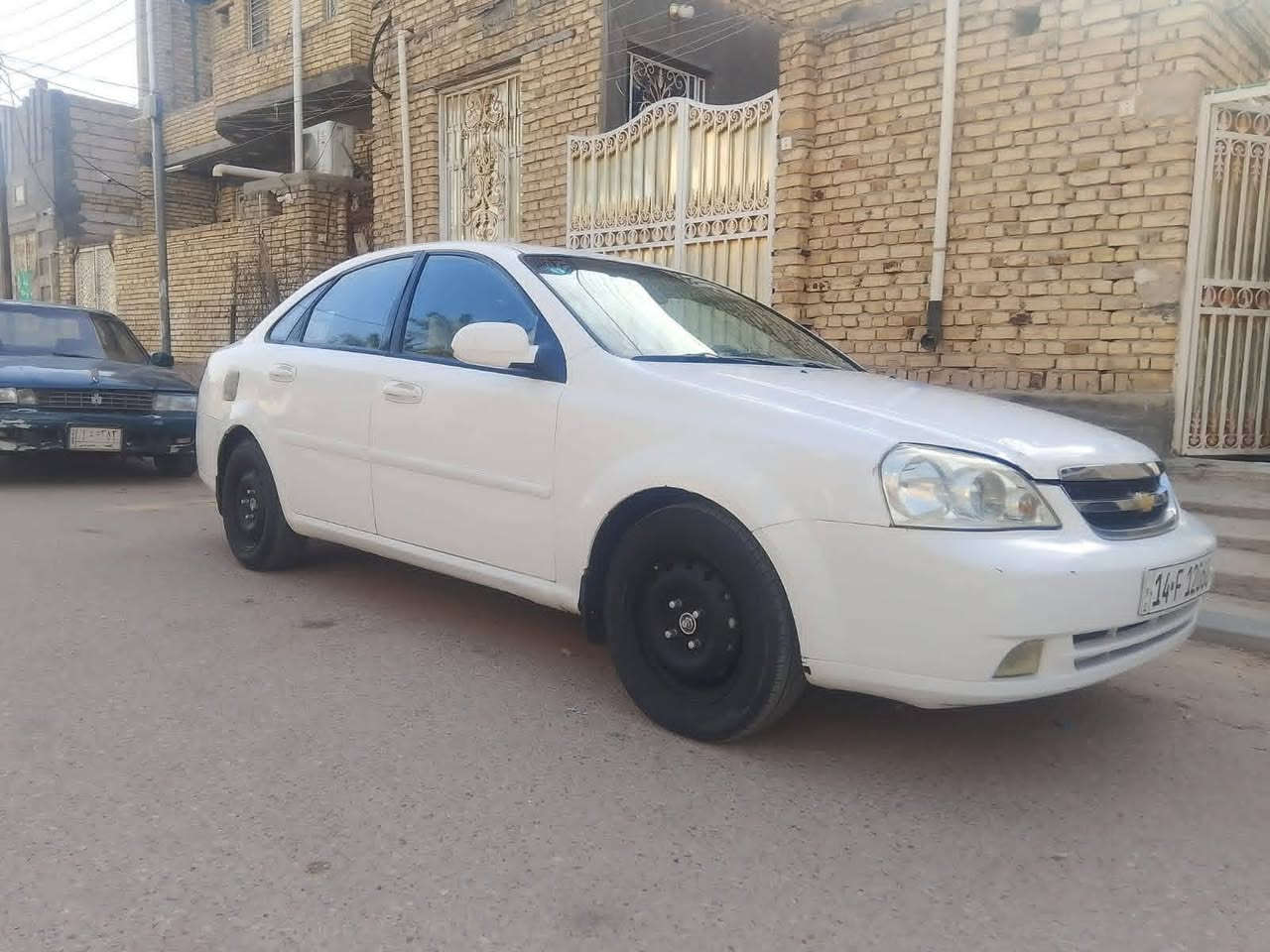 اوبترا موديل ٩ رقم بصرة سنويه جديده تحويل محرك كير جدد  كفاله من الضربه والتبديل بيه صبق فقط دوس وقبق جنطه باقي كفاله سعر ٦٠ وبيه مجال عنوان البصره الزبير ***********
