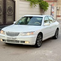 وارد أمريكي • ٢٠٠٨ • ٦ سلندر ٣٣٠٠