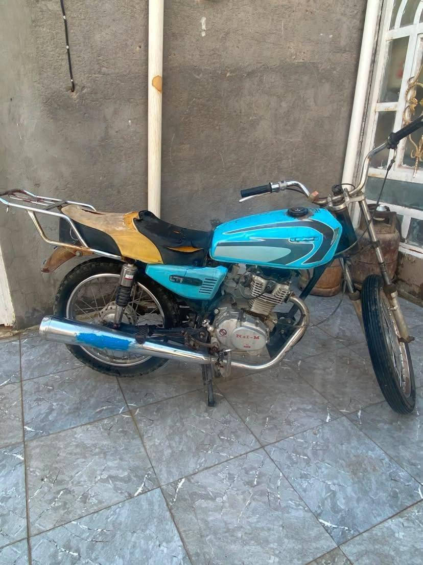 دراجة 4 كير نامه 2020 كلك سعرها 250 للاستفسار *********** 
المكان غماس
