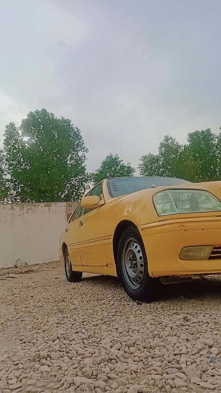 ٢٠٠٣ • مكينة وكير مكفولة • تبريد ثلج