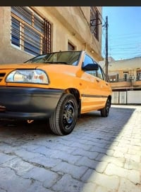 شواصي معمره • ٢٠١٥ • جسر ديالى