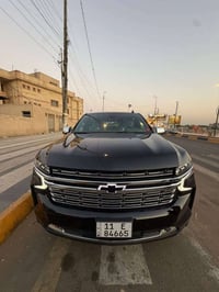 تاهو موديل 22  كامل مواصفات عنوان بغداد منصور حي دراغ  باسمي من الشركه...