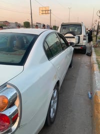 نيسان التيما ٢٠٠٧رقم بغداد سنوية ل٢٠٢٨ بيها قطع ضبغ أبيعها عام كير مكي...