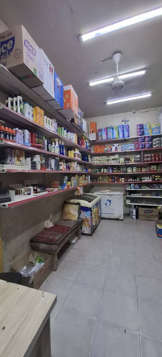 اسلام عليكم اسواق للبيع مكان حي الجهاد شارع عام سبب البع عدم التفرغ   علمن السواق ماكو اي  اسواق قريبه عليك يرادله مسواك شويه اي استفسار هاتف***********  بي وتساب
