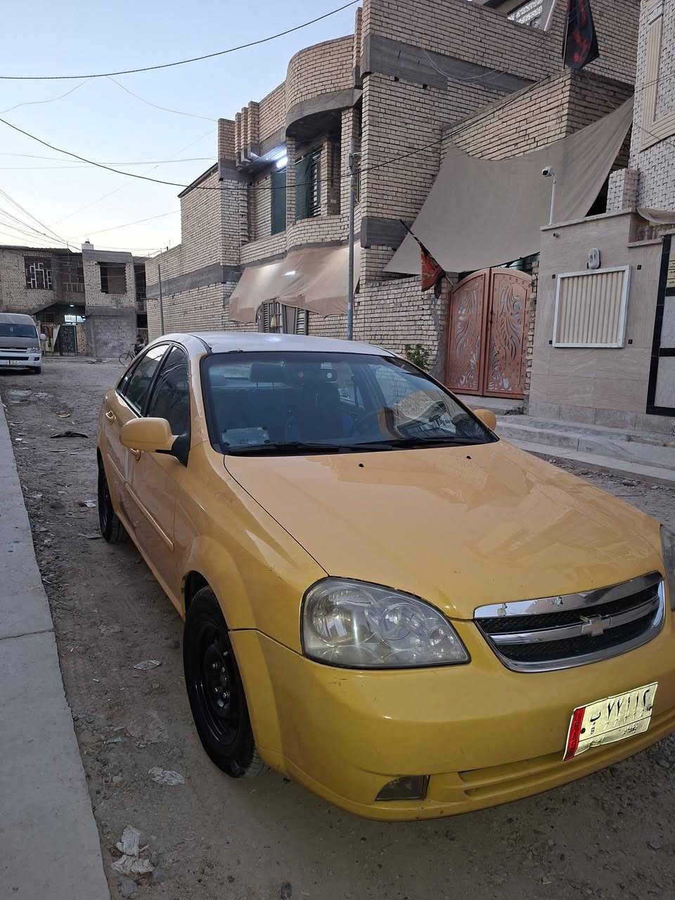 السلام عليكم اوبترا ٢٠١٢ للبيع جاهزة بدون مصرف مكانها بغداد الزعفرانيه السعر ٦٠ وبيها مجال 
@
***********

