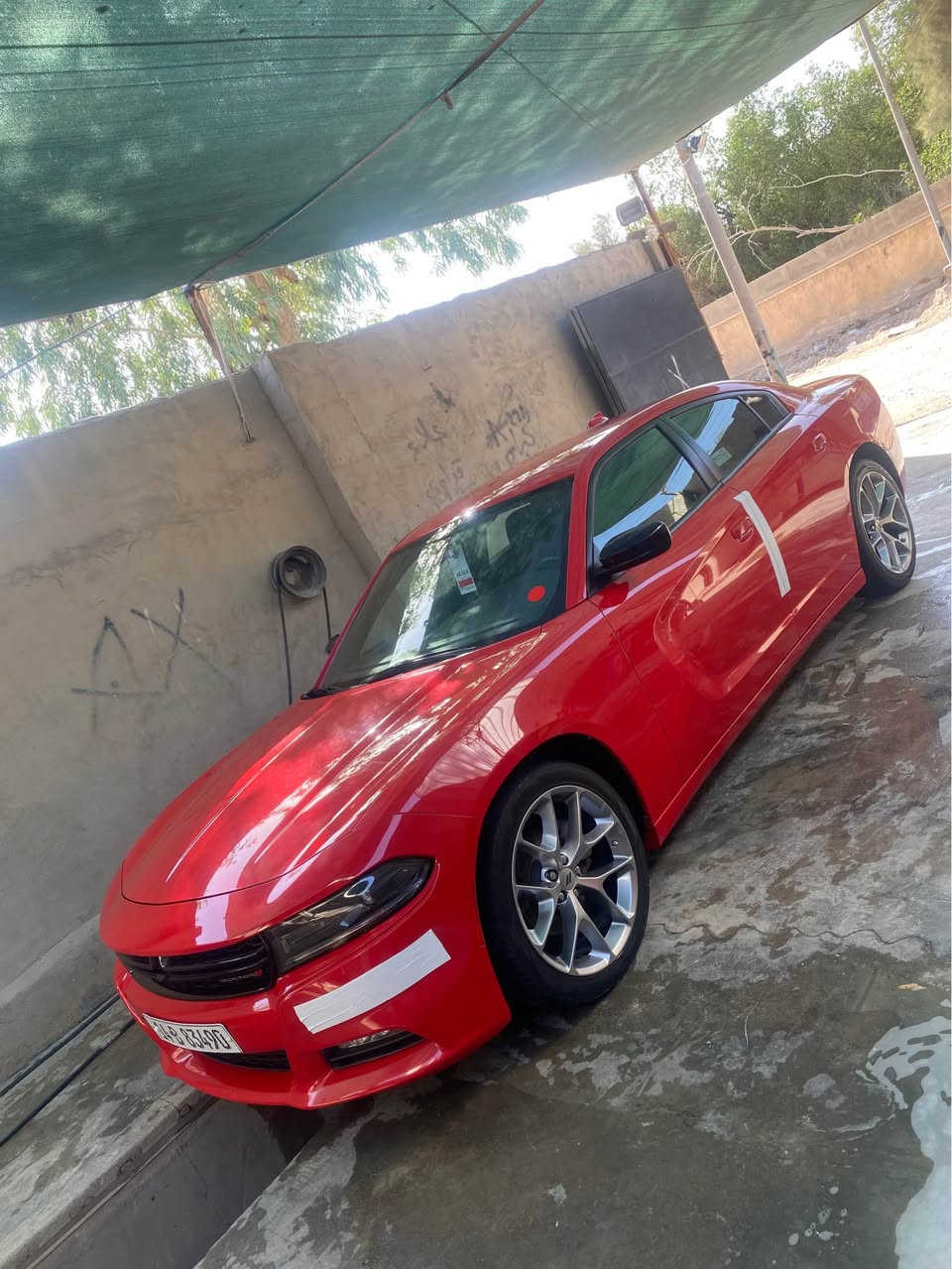 جارجر 23 اخر صدار تقرير مياء امطار 
كفاله عامه من لرصعه بصره بسمي 
لسعر265$ صباح العراقي *********** البصرة, العراق

