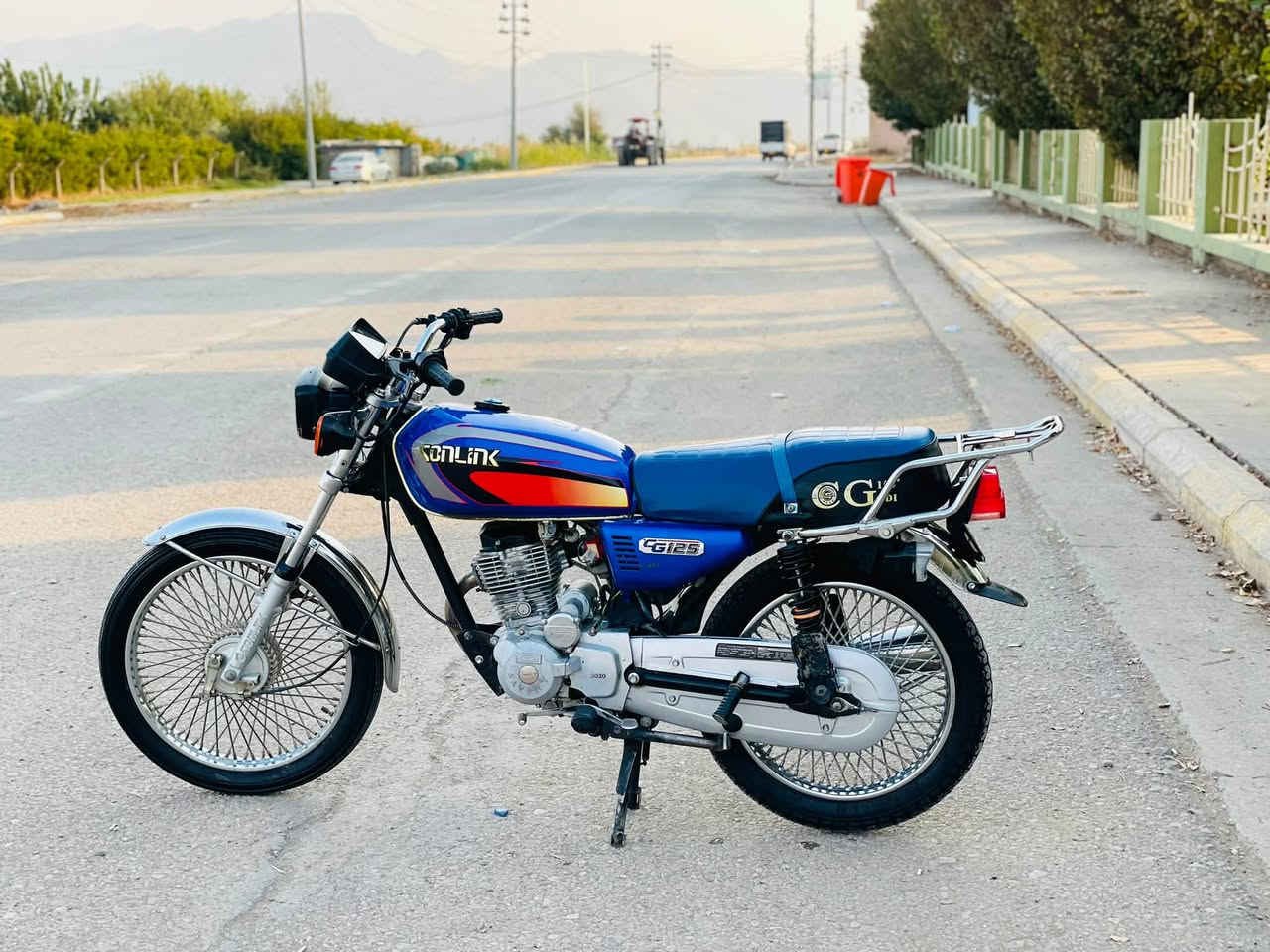 موديل ٢٠٢٠ • ٥ غيارات • سەنگەسەر