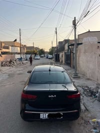 ريو ٢٠٢٣ • محرك ١.٦ • شاشة جبيرة