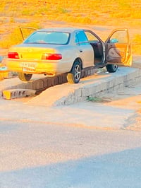 ١٩٩٦ • شرط كير • الدعامية
