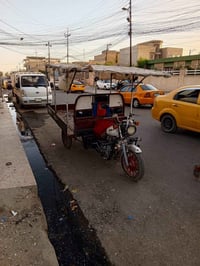 ستوته • محرك ٢٣ • معمر جديد