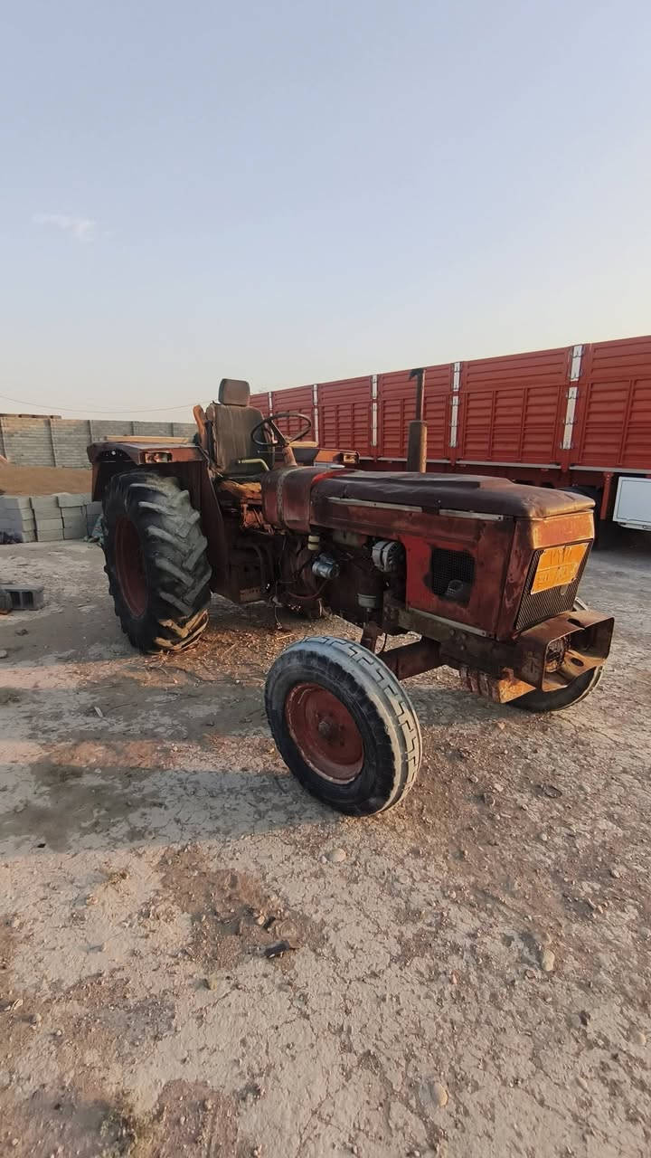 السلام عليكم للبيع عنتر  88  رقم بغداد وراهه خرماشه وفدان وبدي
وكما موظح بل صوره لل استفسار  ***********
مكلف بنشر ديالى مندلي
