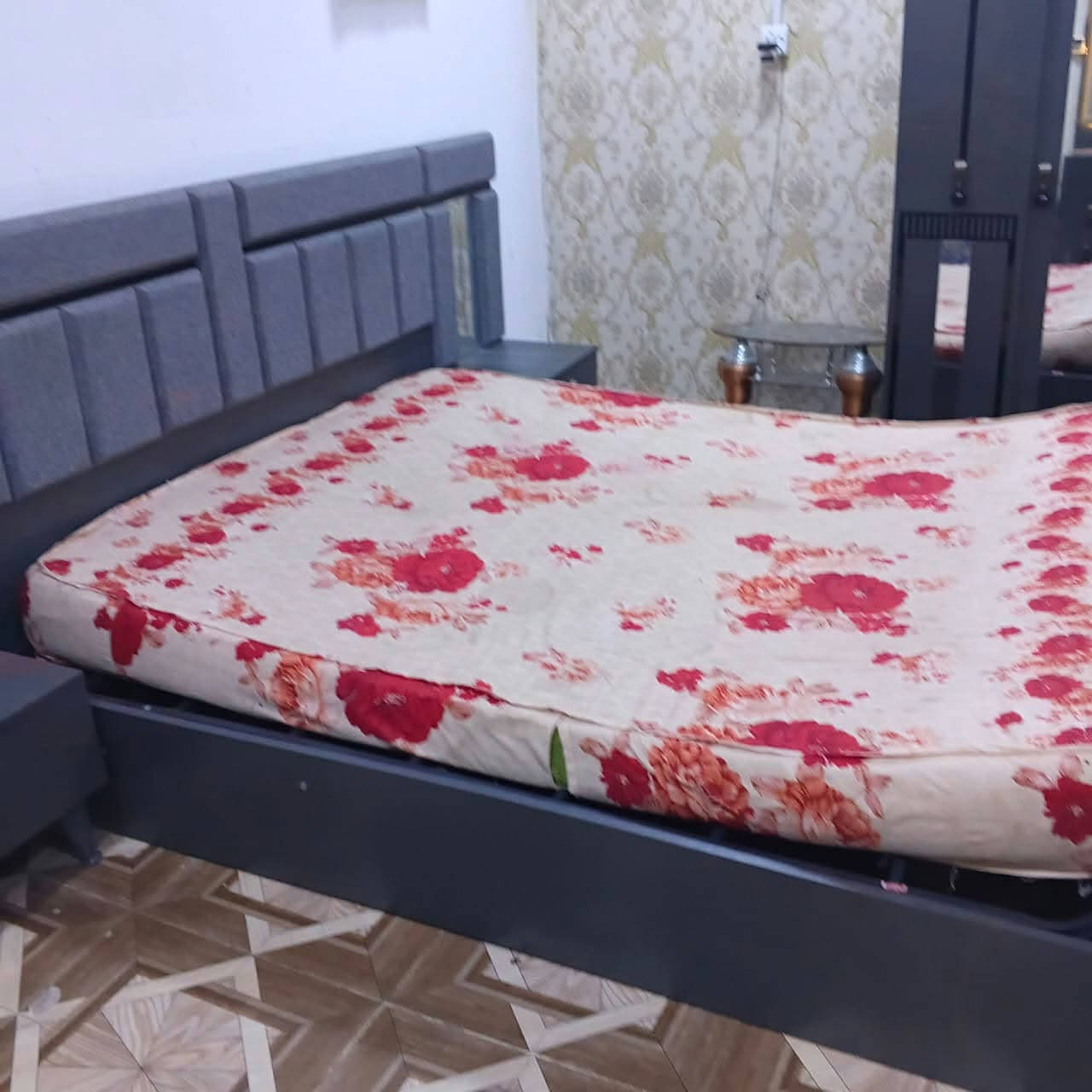 غرفه تركيه • ست بيبان • جديده