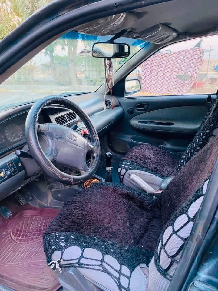 کیا سیڤیا مۆدیل 1996

مەکینە 8 و بخ 

گێڕ عادی

 ئاڕمی پلاستیکی سۆران  

جام کارەبای

سعری 25 گەڵاو مەعمەلە 

ناونیشان هەلەبجەی تازە

مشتەری تەلەفون بکە مشتەری نیت تەلەفون مەکە  گۆڕینەوەش ناکەم

***********

