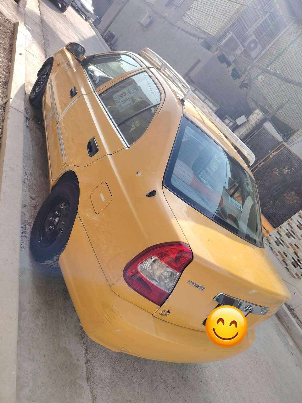فيرنه • بأسمـي • محرك وكير مكفول