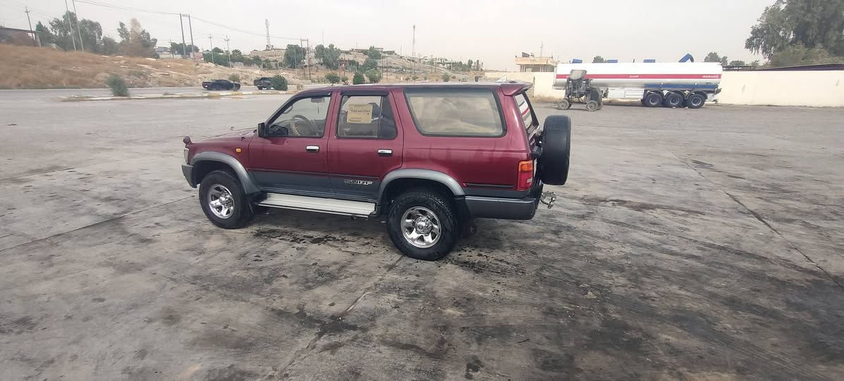 مكينه شرط • منظومة غاز • رقم نينوى