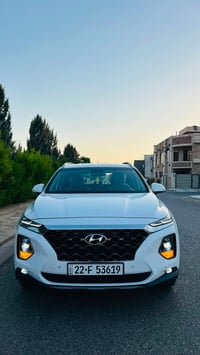 سنتافي • ٢٠١٩ • اربيل
