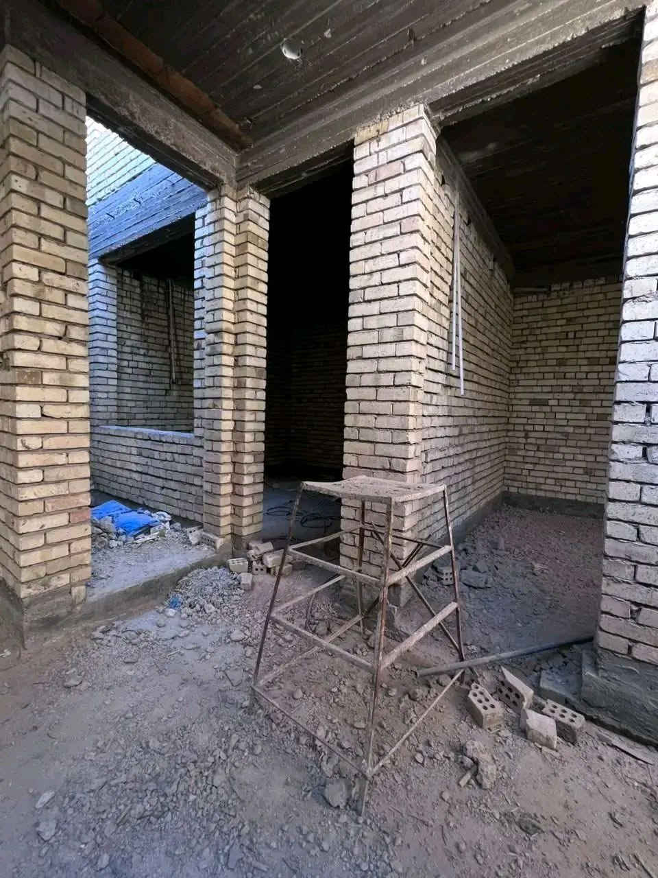 حي الحكام • طابو صرف • ٧٣م