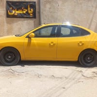 النترا صابونه • ٢٠١١ • محرك ٢٠٠٠