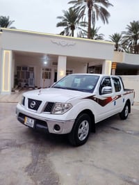 نيفاره • ٢٠٠٨ • رقم بغداد
