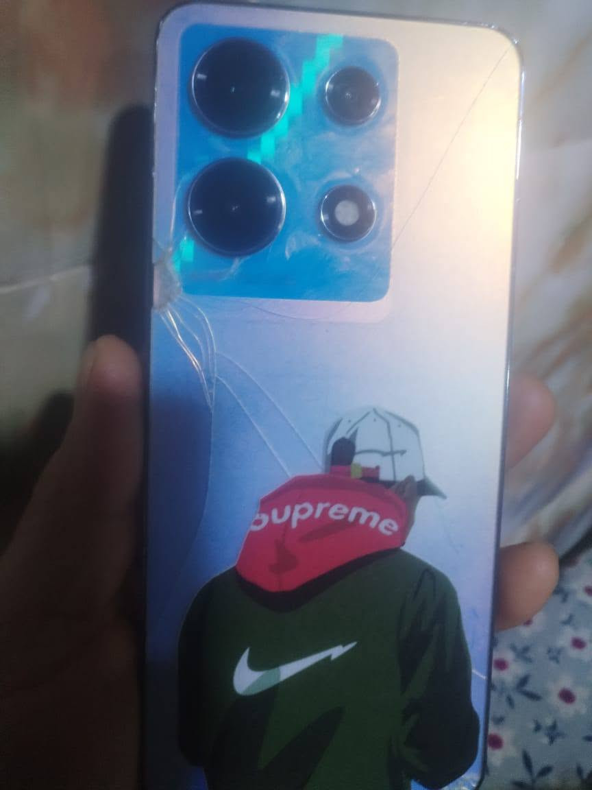 انفينكس نوت 30 • ٢٥٦ • بطارية ٥٠٠٠mAh