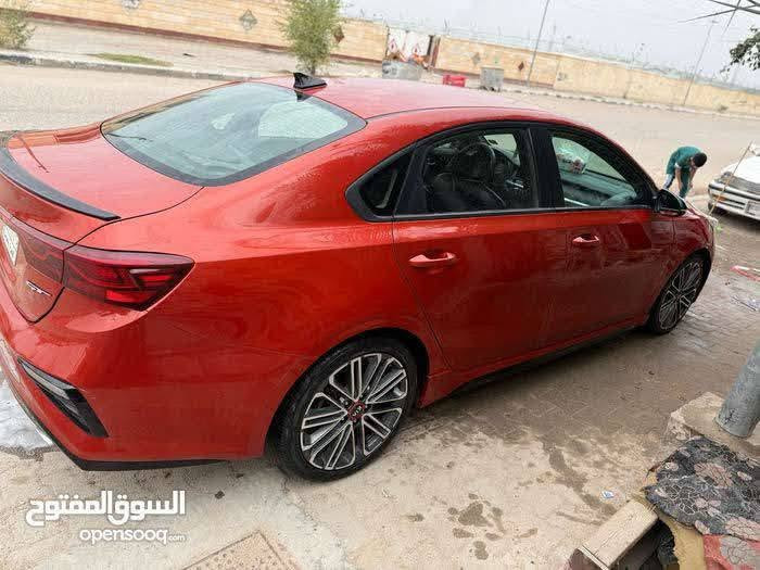 كيا فورتي2020 GT ( جي تي)
السياره لون مشمشي المميز 
حادثها غرق 
و جاملغلات الوره كلير من امريكا
السياره جاهزه  

رقم معوقين بصره سنه وتصير حره 

بصمه تشغيل / بصمة ابواب

رادار امامي خلفي 
مانع انزلاق
نظام نقطة عمياء 
كشنات جلد مختوم GT
كشن كهربائي
كروز مثبت سرعة
شاشه  كامره 
تحديد مسار 
توقف ذاتي 
اشاره مري 
اشارة ترحيب 
تحكم جهتين ستيرين رياضي D
ويل 17 / حساس اطارات
مكينه 1600تيربو 
3 وضعيات قياده 
سعر السياره 125
رقمي  ‏‪***********
