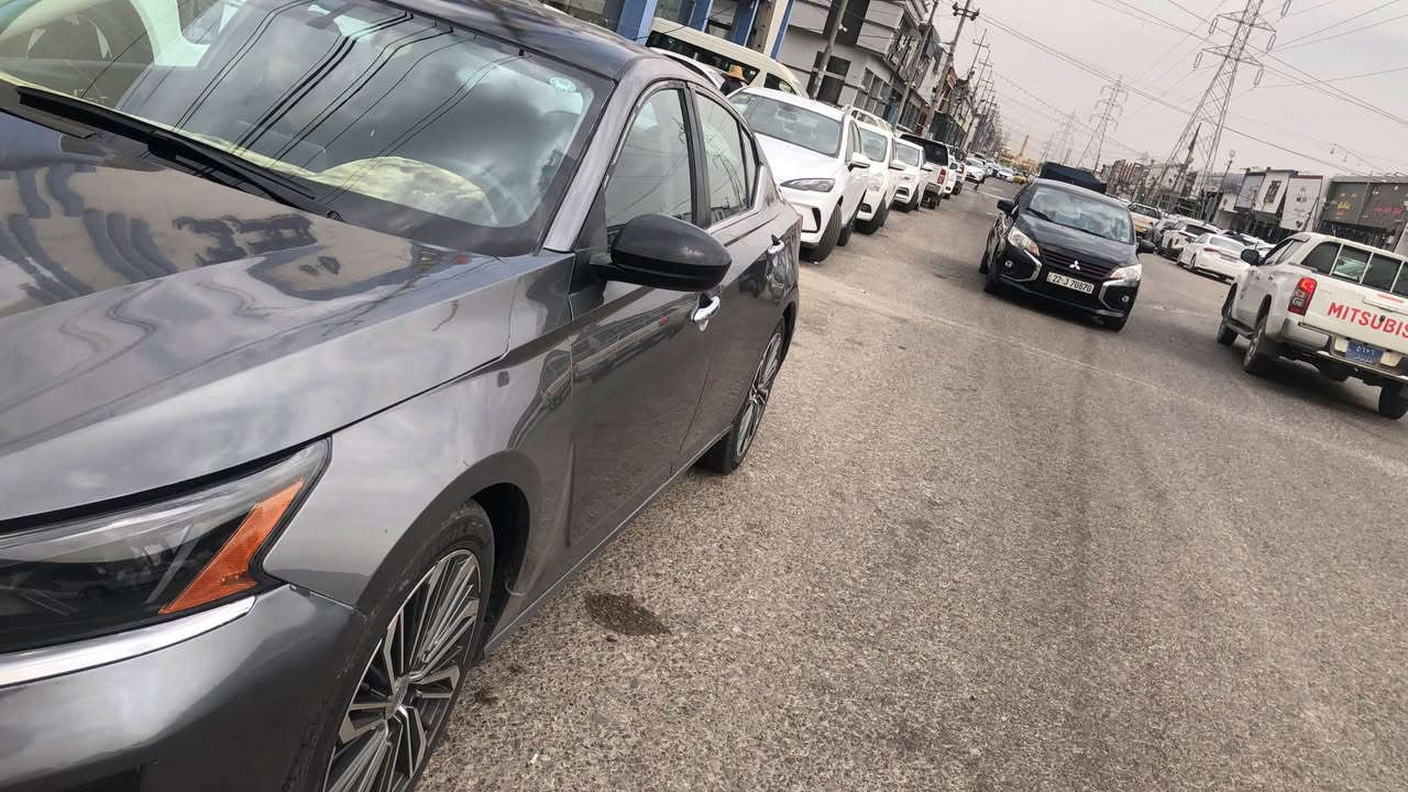 ئالتيما بو فروشتن گئر و مةكينة بةشةرت بو زانياري زياتر تئل بكة  سعري ١٠٤ شوىين هةولىر *********** أربيل, العراق

