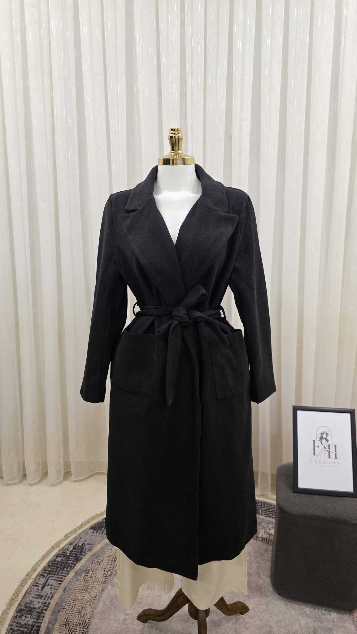 كوتات قياسات مختلفه واسعار مناسبة جدا 🥰🤩👗
للحجز والاستفسار مراسلة الصفحة 
رقم الحجز واتساب #***********
