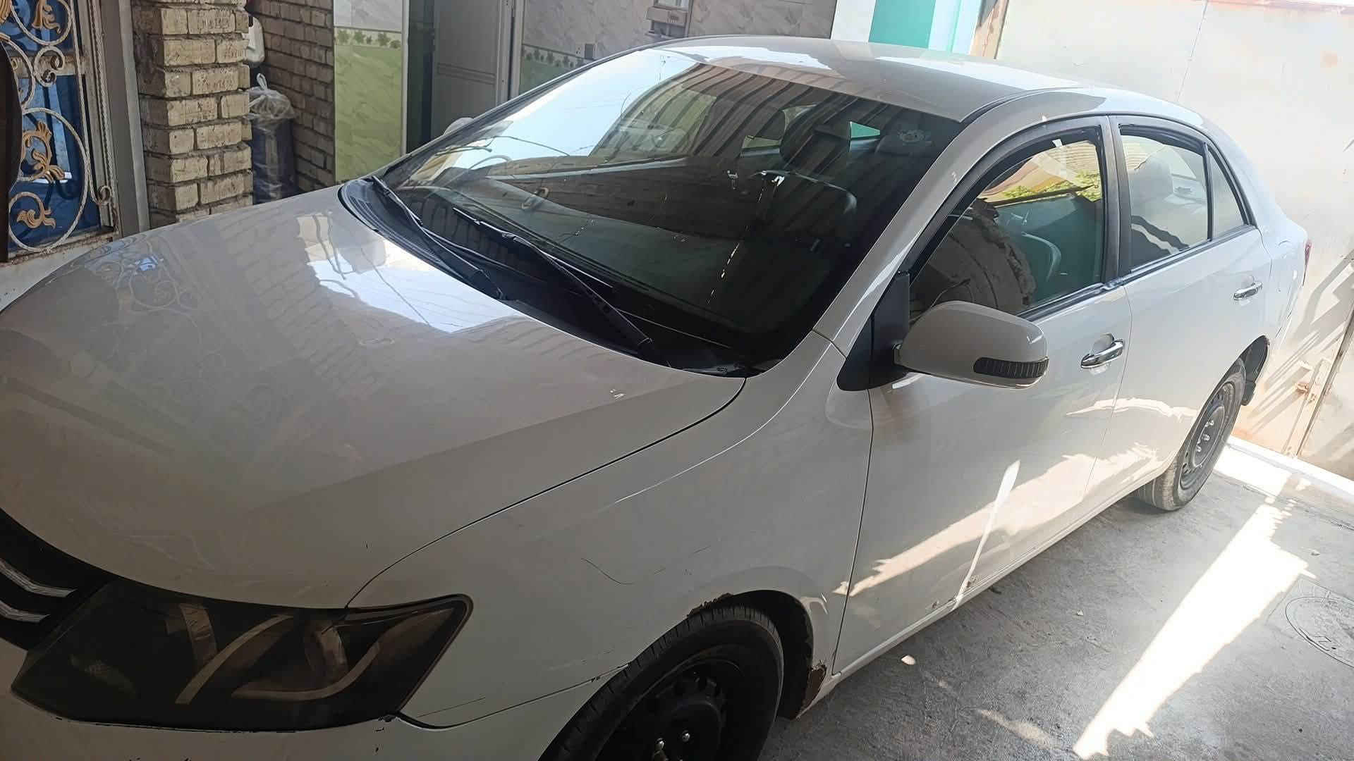 سلام عليكم سايبا اريو 2018 للبيع بيها نقوصات بسيطه رقمها مثنى انكليزي مشروع وطني مكاني بغداد السعر 55وبيها مجال بسيط ***********
