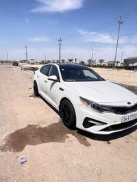 اوبتما مديل 2016 السياره داخله للعراق تقرير غرق تعمل وتسير فقط تقرير د...