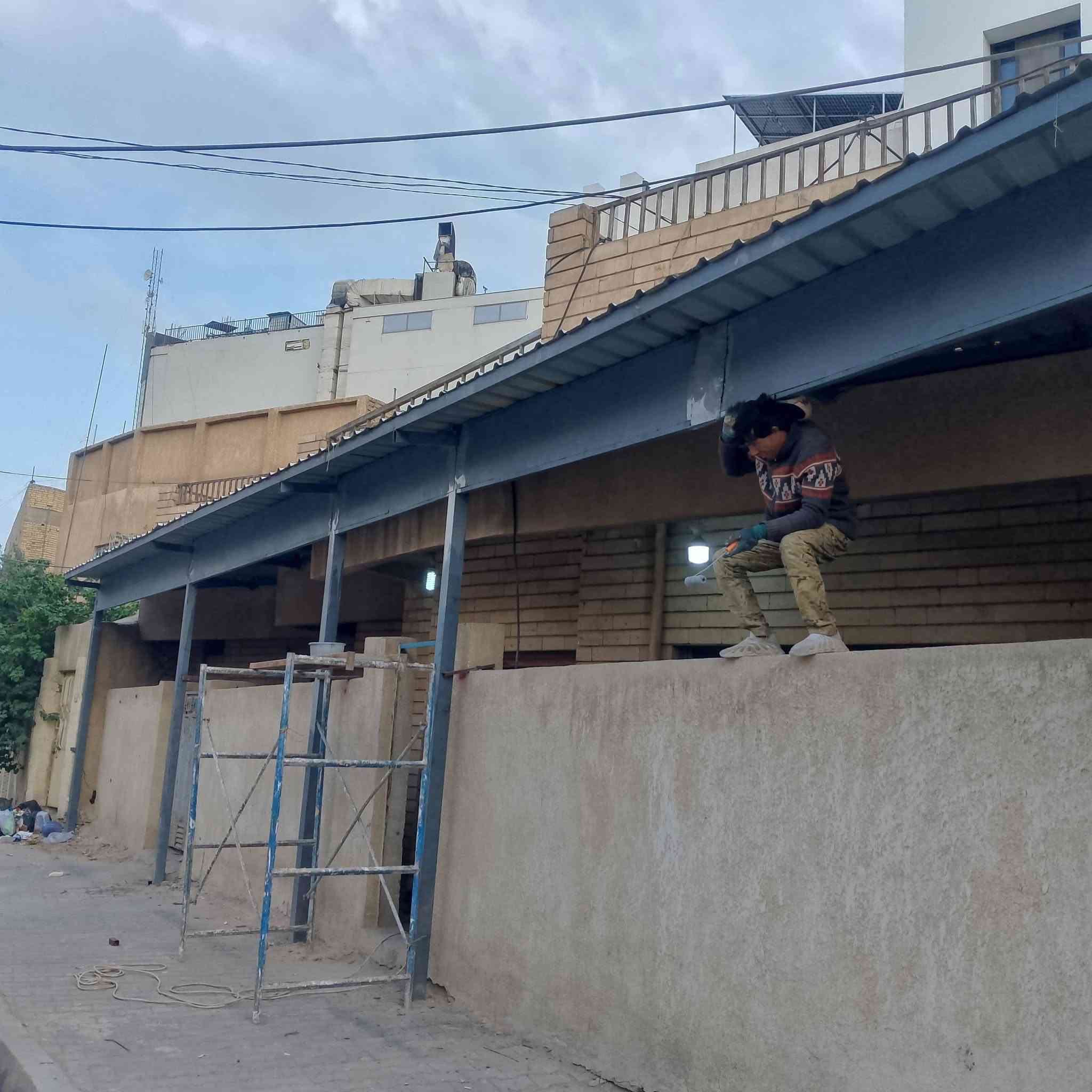 كربلاء  حداد متنقل ***********

نص مكتوب في الصور:
- 2024/08/18 12:00
- 2024-08-17 09:36