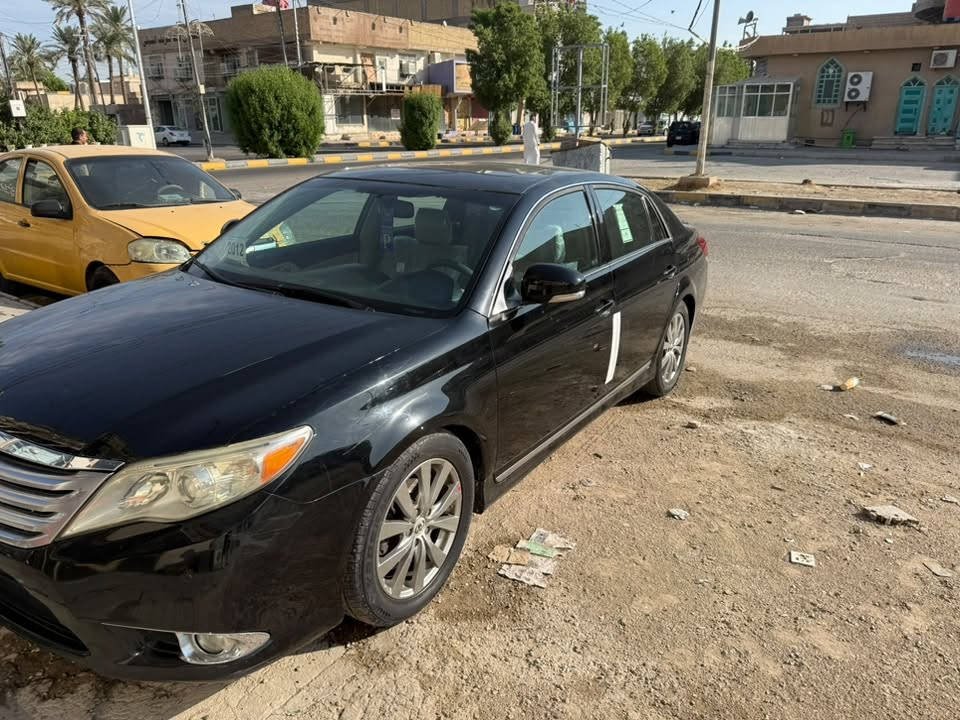 السلام عليكم.  افلون 2012 امريكي
افلون امريكي لمتد فول موديل 2012 ابيض صدفي

كلين بدون حادث 

محرك 3.5   6 سلندر 

رقم أربيل  الانكليزي الجديد

 تحويل او وكاله  ثاني يوم 

مكفولة فقط داعاميه جماليه صبغ 

فتحة سقف 

داخل بيجي وصاج

سيدي جنجر اصلي بلادي موجود شغال

تبريد قطعتين كراسي كهرباء 

فول تحكم بعد مواصفات اللمتد معروفة

تخم تاير جديد 

السيارة ما بيهة اي نقص 

السعر 140$

رقم الهاتف ***********

مكان السيارة النجف
