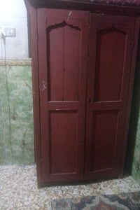 كاونتر • رفوف