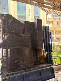 📦🔥 وصلت حديثاً بضاعة بي واي دي الأصلية 🔥📦  متوفر لدينا أحدث قطع غيار س...