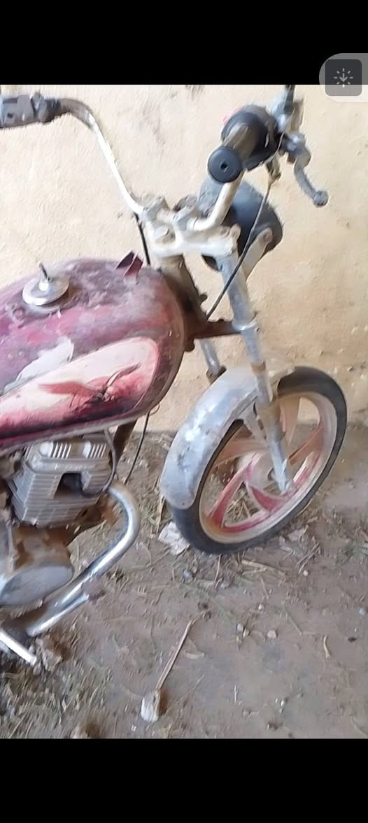 السلام وعليكم ماطور  البيع جني شغال ما بيه كلشي بس عايزو جوب المكان الحويجه الا ستفسار عله الرقم  ‏‪***********‬‏
