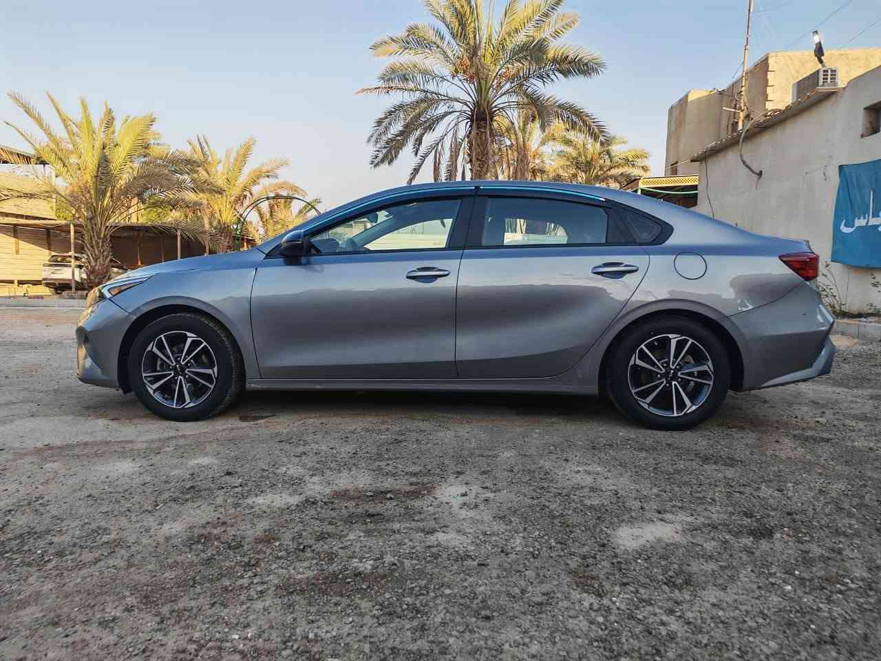 السلام عليكم
كيا فورتي 2022
وارد امريكي حادثهه صبغ ربع البنيد والجاملغ راجع بارد وروس الشاصي مسحوبات بارد بدون صبغ
محرك 2000 دوش مامفتوح برغي بي
رقم اربيل الجديد وكاله او تحويل ثاني يوم
والسياره كلشي بلاد ونضيفه
ماشيه 98 الف كيلو موميل
والسعر ( 135) وبيهه مجال للشراي
رقمي للتواصل ***********
مكاني بصره ابو الخصيب البصرة, العراق
