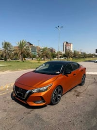 سنترا ٢٠٢٢ • SR فول • كربلاء