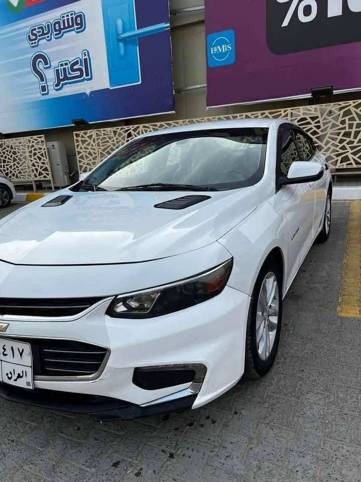 ماليبو • ٢٠١٨ • سونار