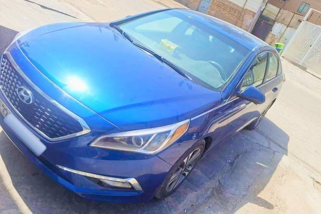 سوناتا 2016
رقم اربيل الجديد وارد امريكي حادثها جاملغ الأيمن و البنيد مصبوغات وبارد يم باب السايق مكينة ٢٤٠٠ السيارة جاهزة 
العنوان بغداد السعر 110 
ترهم #مراوس ب #سوناتا #اوبتما 2019

*********** بغداد, العراق
