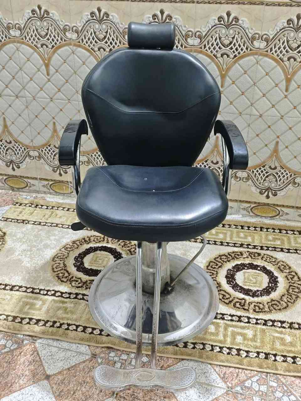 غراض حلاقه هل موجود
مكاني البصره الزبير الشعيبه
السعر مادري بيه انا مكلف بل نشر
‏‪***********‬‏ رقم راعي الغراض
