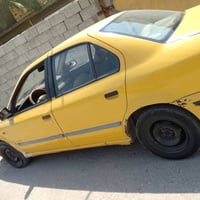 سمند اجره • ٢٠١٢ • تحويل وكاله
