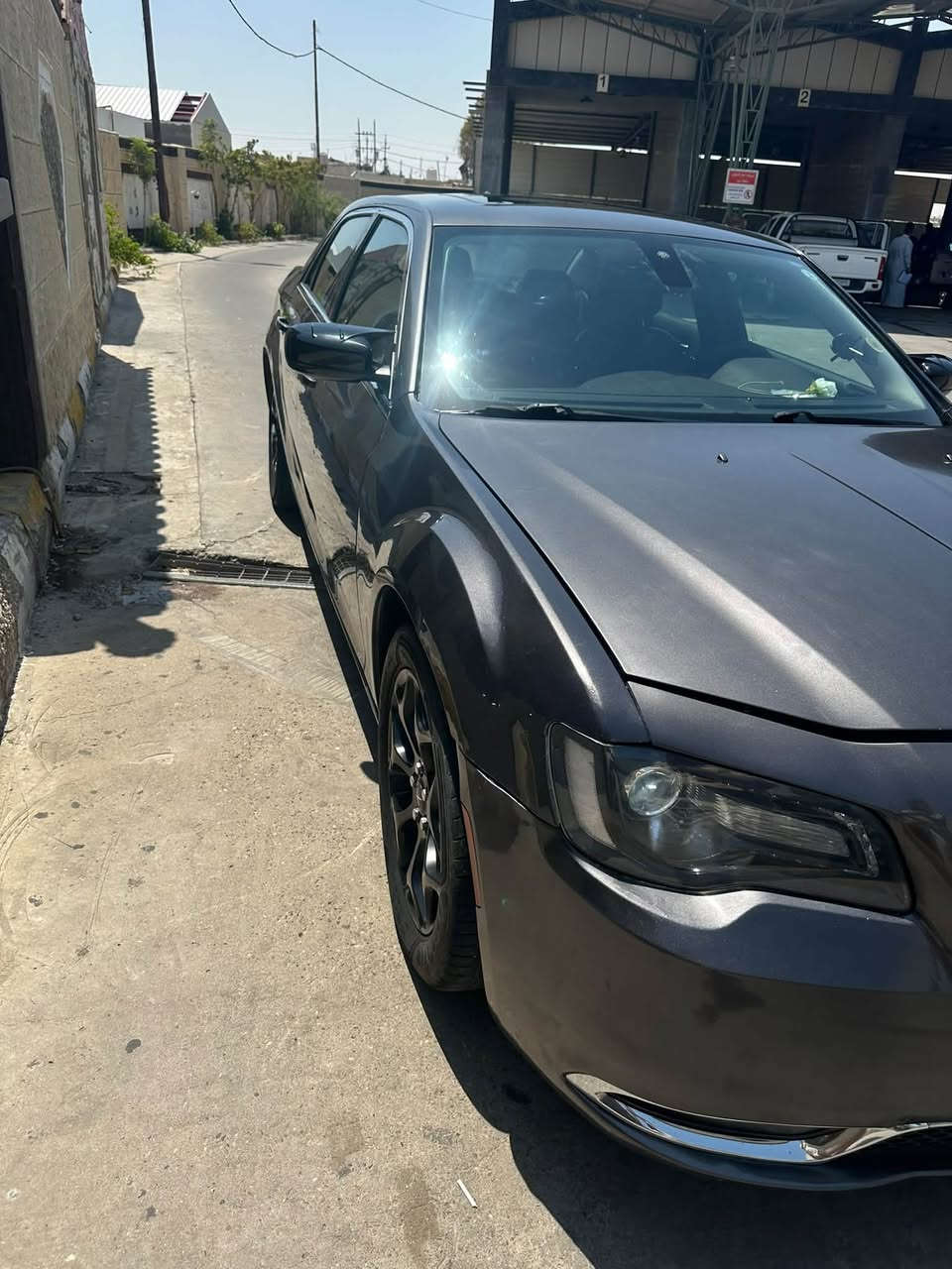 اوباما 16  نضافه فول كص جنطه شغل درجه أوله بدون حادث صور حادثه موجوده بيها ارقام وسنويه اصلي موتلزك سعر ٦٥ استفسار ***********
