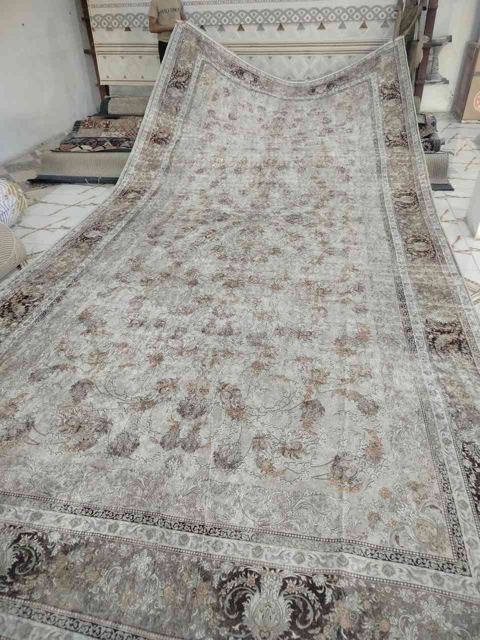 زولية تركي • ٣×٦ • ديالى أبو خريبيش