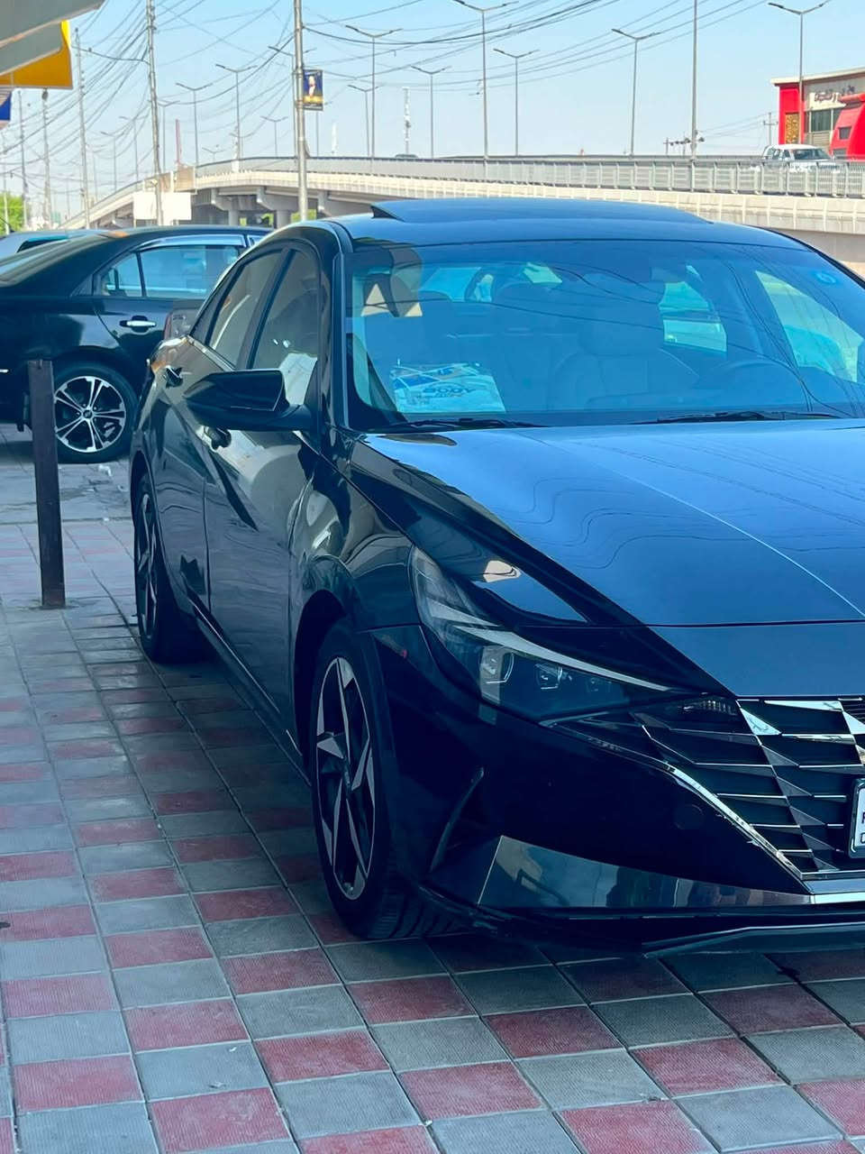 2023 لمتيد هايبرد
ضرر بنيد حادث امريكا فقط 

السيارة جاهزة من كلشي 

السعر المطلوب 13.500$ 

وبيها مجال للشراي 

عنوان سياره الفلوجة الانبار

***********
