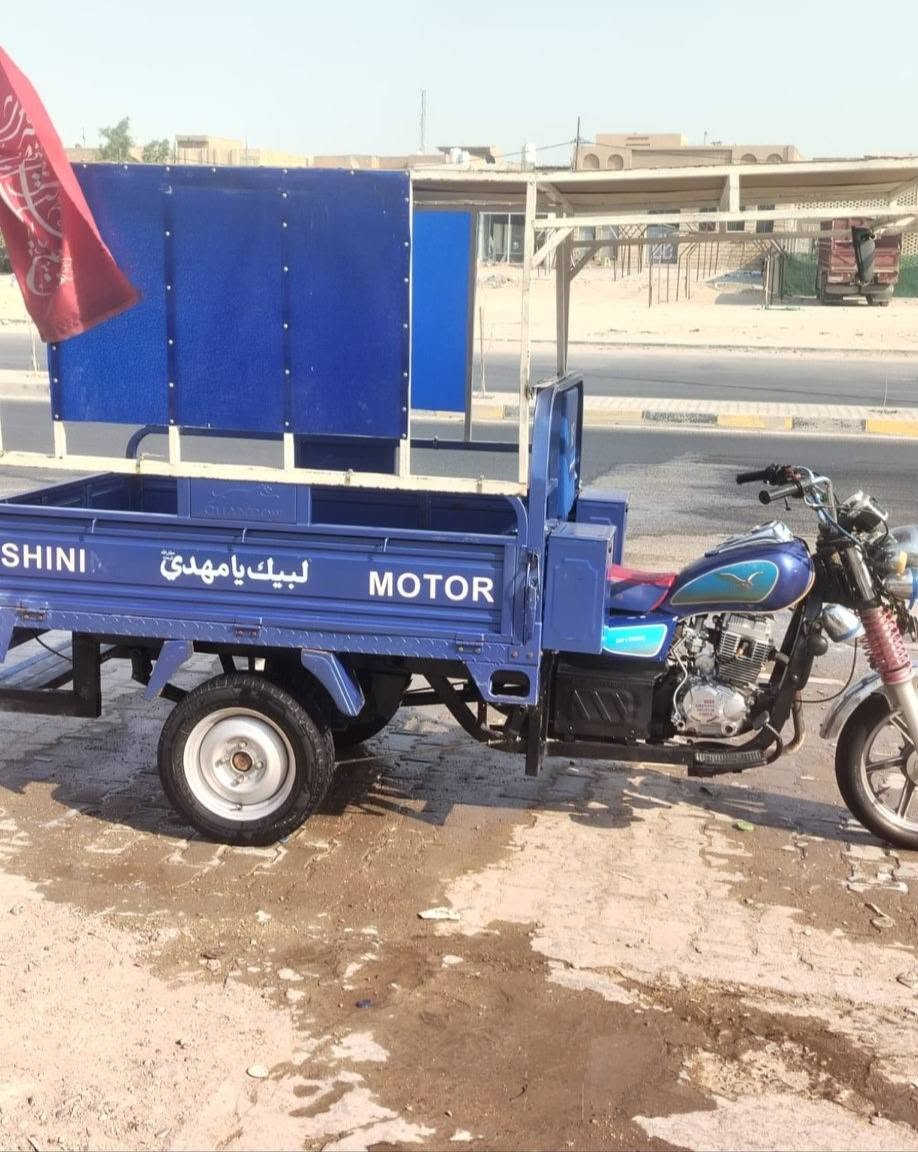 اخواني السلام عليكم ستوته جمره فحل وراء كيا مكينه 200 للبيع مكان نجف بيع مستعجل موديل 2022 كفاله عامه ***********
