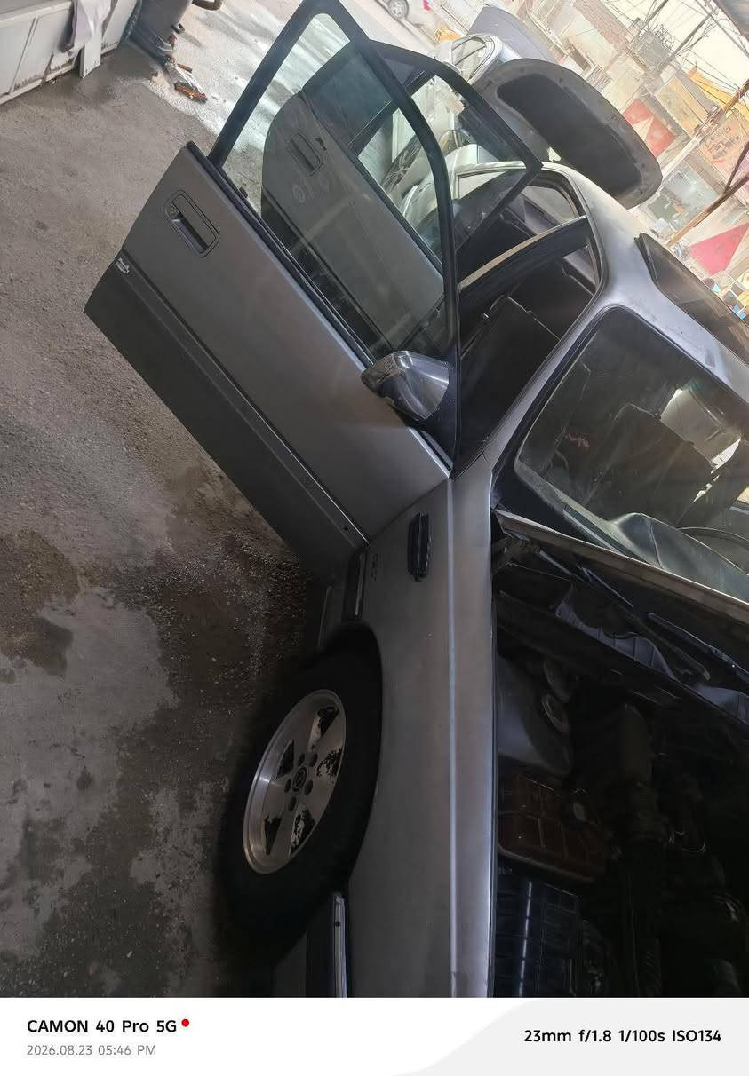 ابل اميكا • كامون 40 برو • بابل